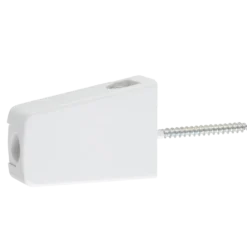 E-Line lampe ophæng hvid
