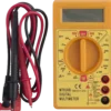 E-Line multimeter Digital 830B
