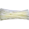 E-Line Pro kabelstrips 4,8x360 mm 100 stk transparent