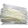 E-Line Pro kabelstrips 4,8x186 mm 100 stk transparent