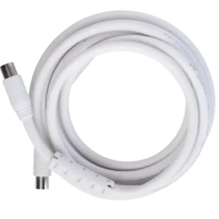 E-Line tilslutningskabel Ø6,6 mm x3 m