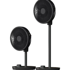 ELL Breeze Dual 2-i-1 ventilator