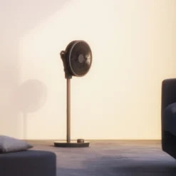 ELL Breeze Dual 2-i-1 ventilator