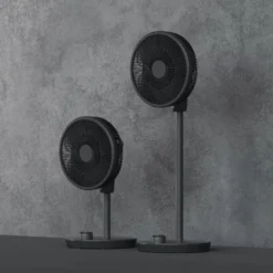 ELL Breeze Dual 2-i-1 ventilator
