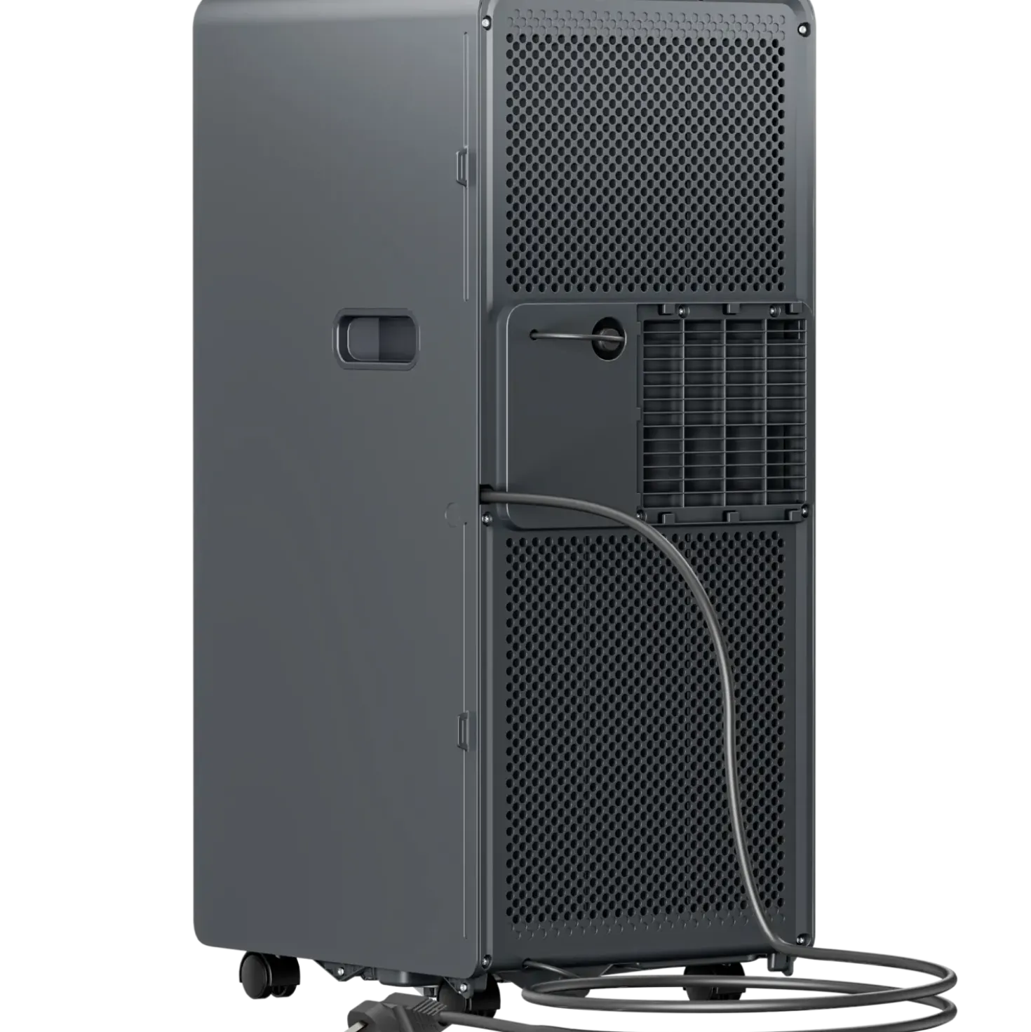 ELL Como – mobil aircondition