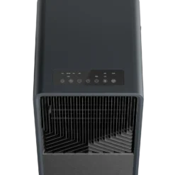 ELL Como – mobil aircondition