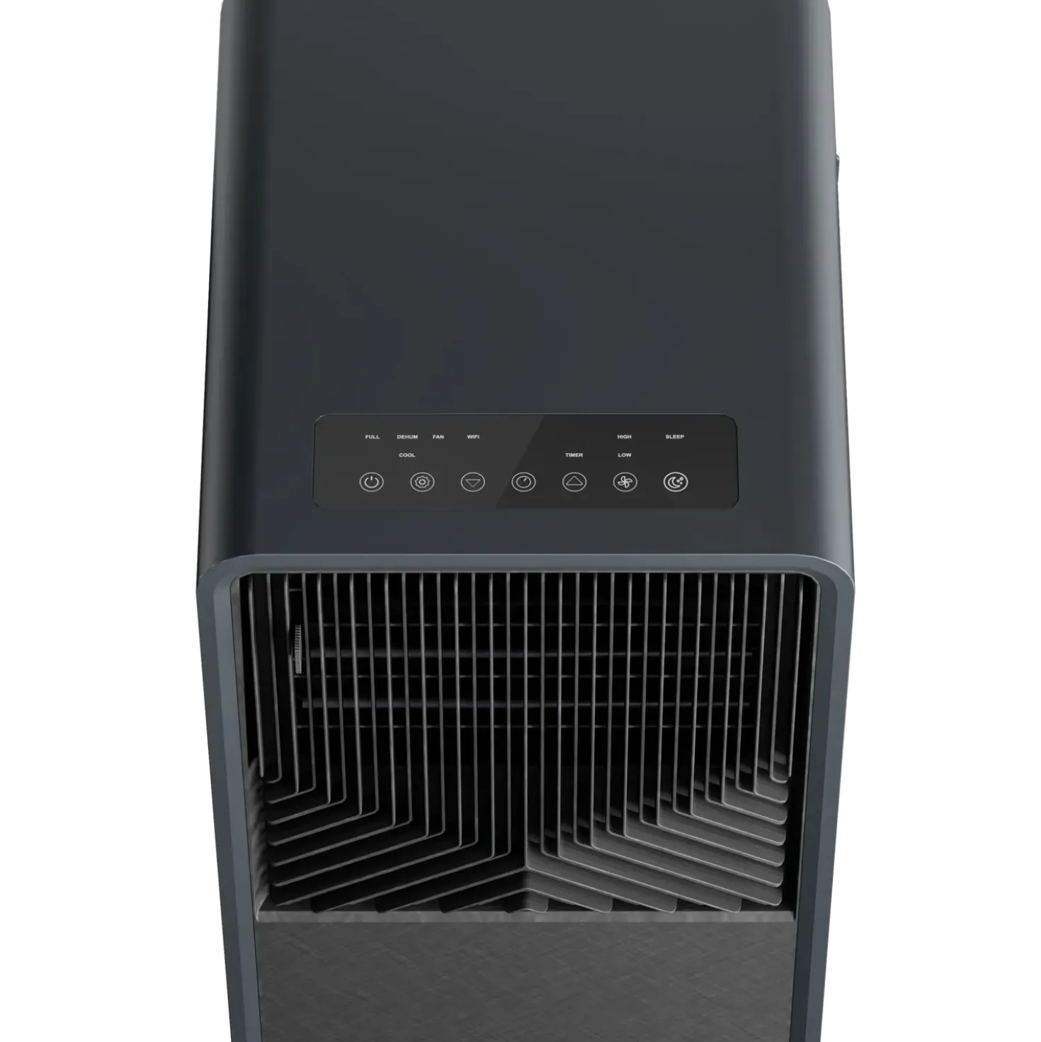 ELL Como – mobil aircondition