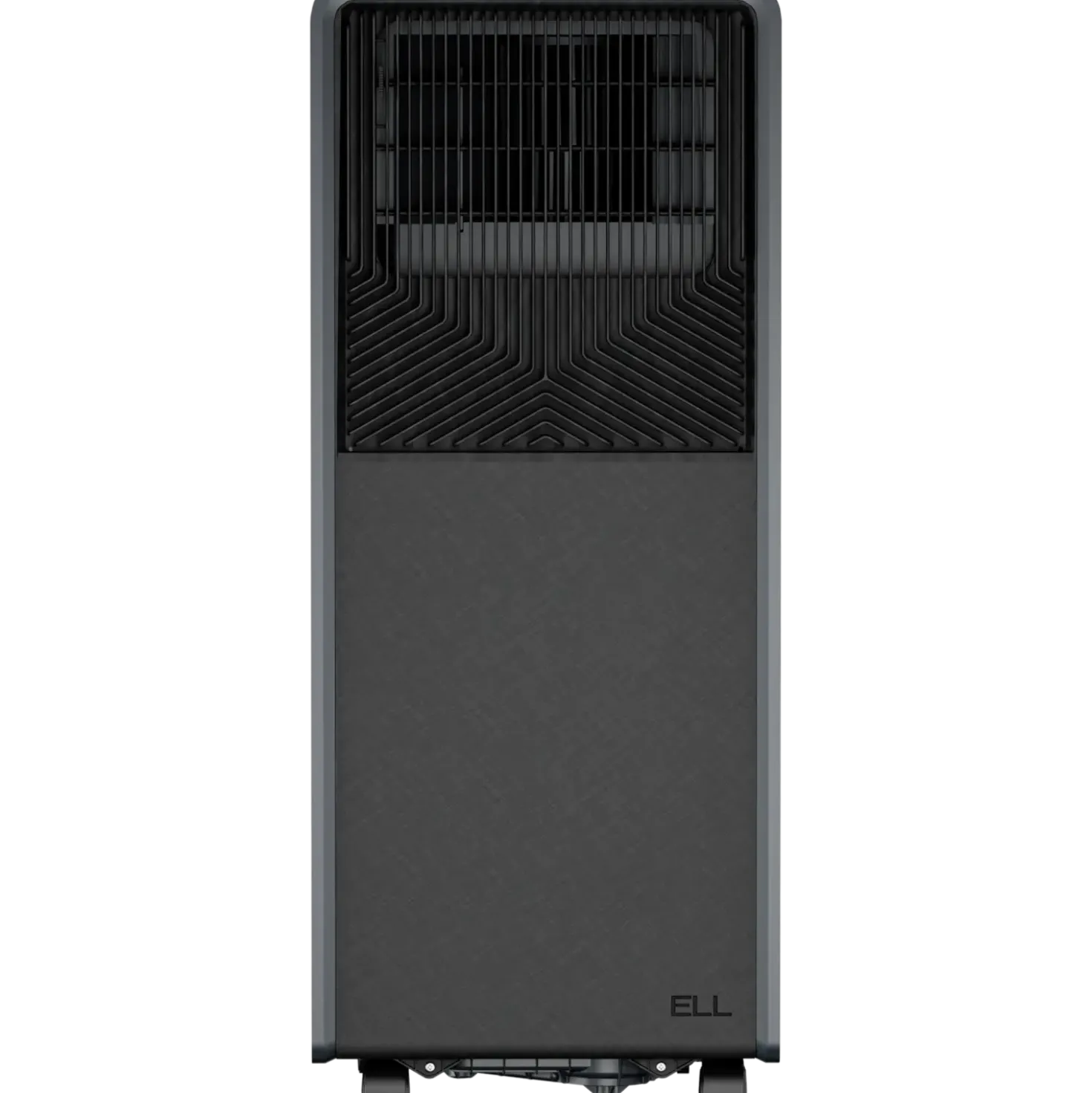 ELL Como – mobil aircondition
