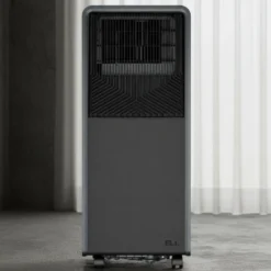 ELL Como – mobil aircondition