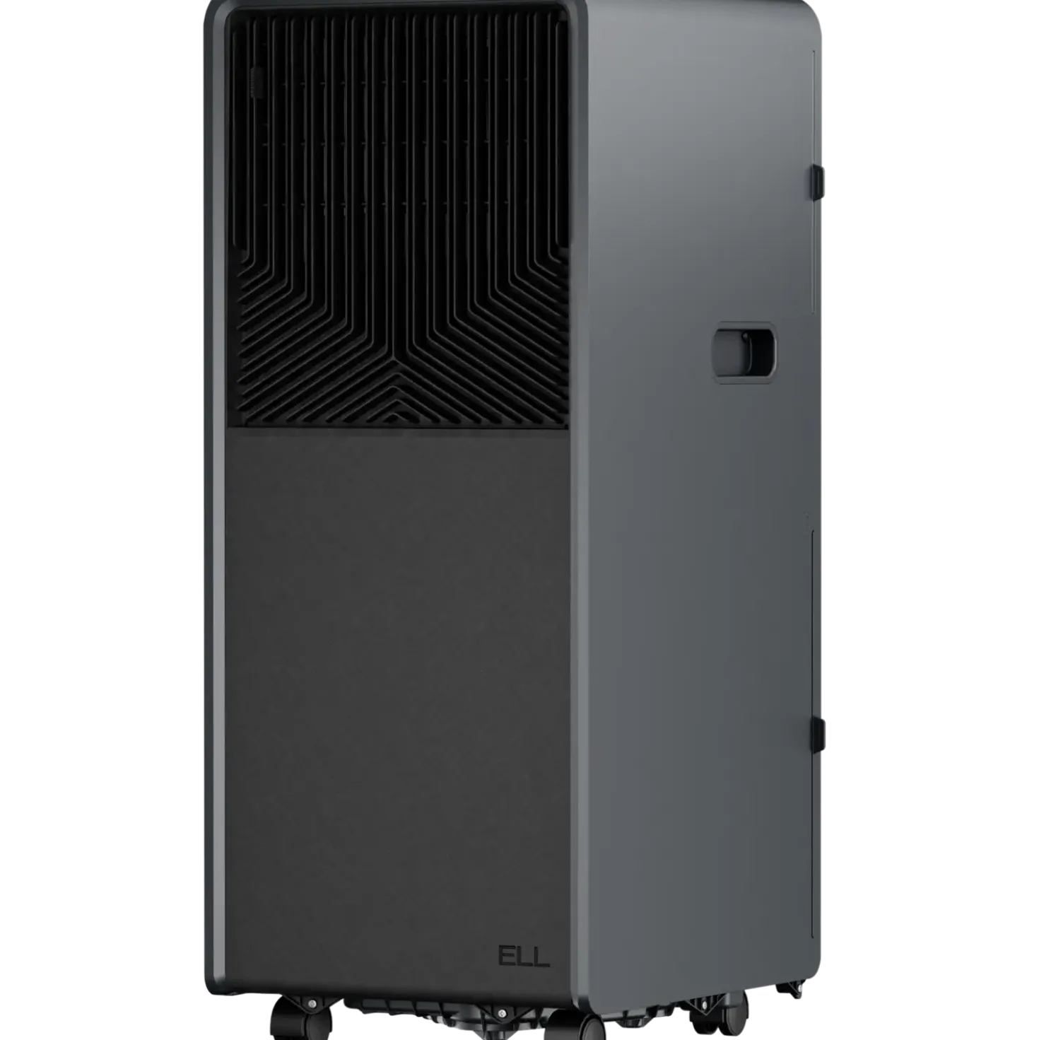 ELL Como – mobil aircondition
