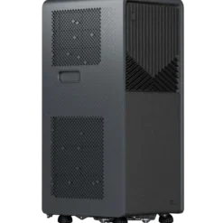 ELL Como – mobil aircondition