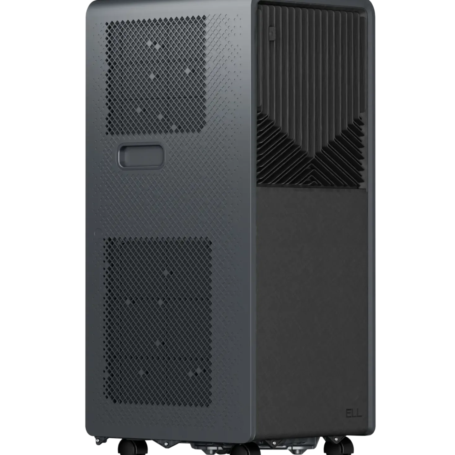 ELL Como – mobil aircondition