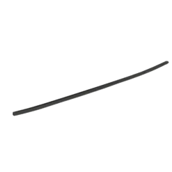 Elmholm gummiliste t/alustolpe 95 cm