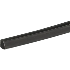 Elmholm gummiliste t/alustolpe 95 cm