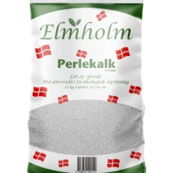 Elmholm perlekalk 1-4 mm 10 kg
