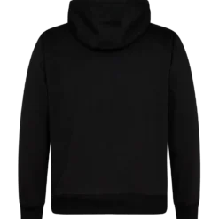 ENGEL All Weather cardigan sort str. M