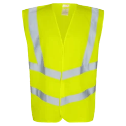 ENGEL Safety vejvest gul str. XS/S
