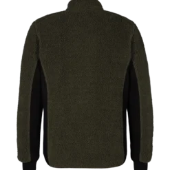 ENGEL 1362-298 X-treme fibejakke skovgrøn/sort str. 4XL