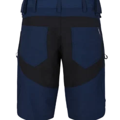 ENGEL X-treme håndværkershorts med 4-vejs stræk blue ink str. 88
