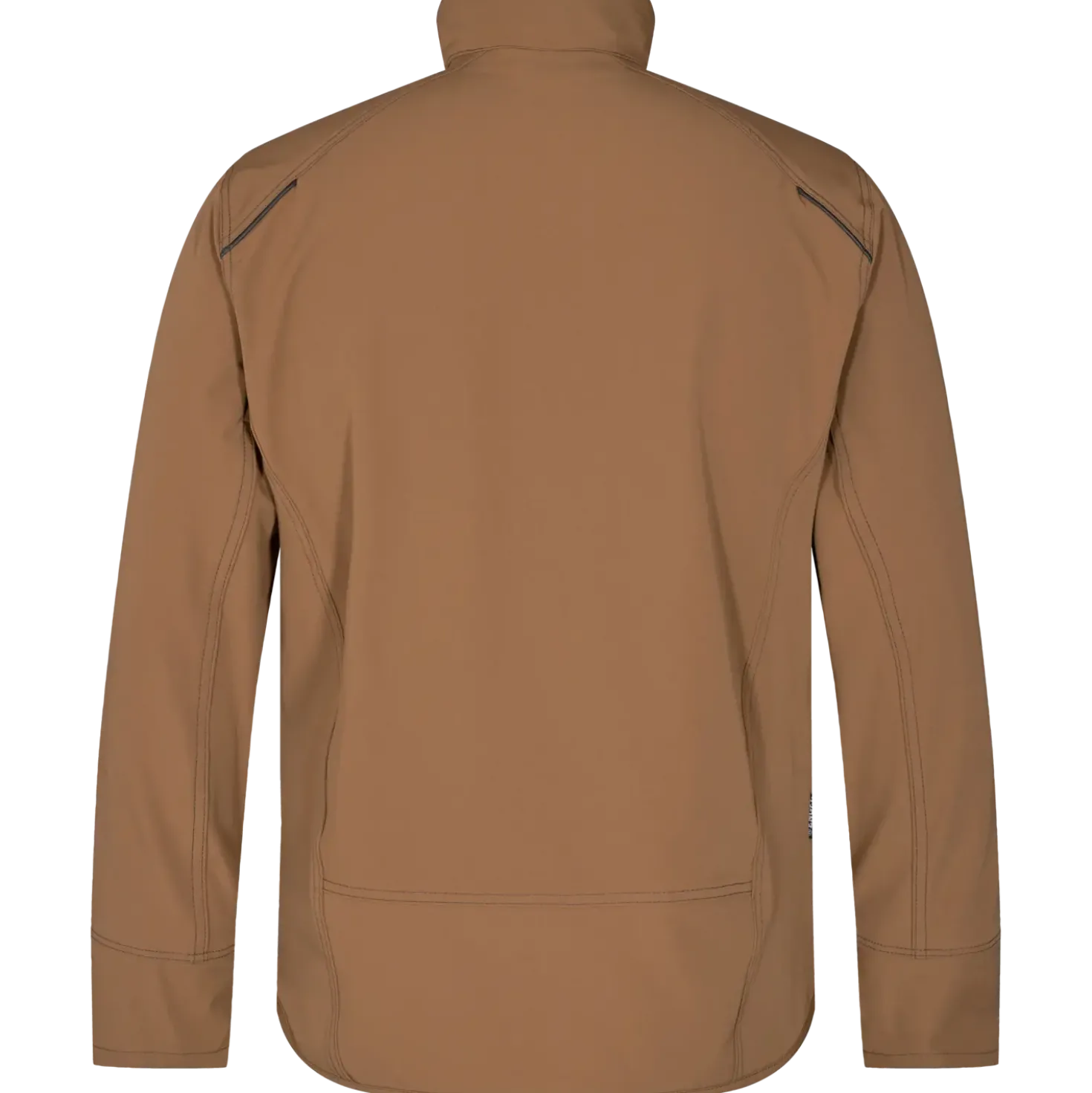 ENGEL X-treme jakke toffee brown str. 2XL