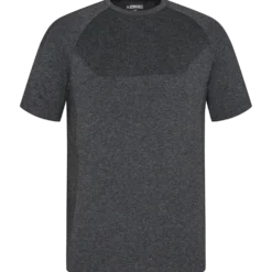 ENGEL X-treme sømløs t-shirt sort str. L/XL
