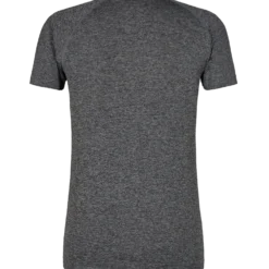 ENGEL X-Treme t-shirt antrazitgrå melange str. S/M
