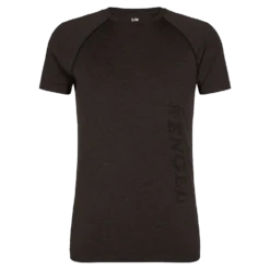 ENGEL X-Treme t-shirt mokka melange str. 2XL/3XL