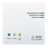 EnsoNordic gasalarm 12V 230 Volt