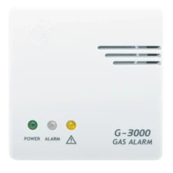 EnsoNordic gasalarm 12V 230 Volt