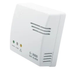 EnsoNordic gasalarm 12V 230 Volt
