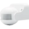EnsoNordic 160 grader PIR sensor hvid
