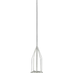 Eskimo galv. piskeris 100x550 mm