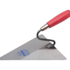 Eskimo murerske 220 mm rød