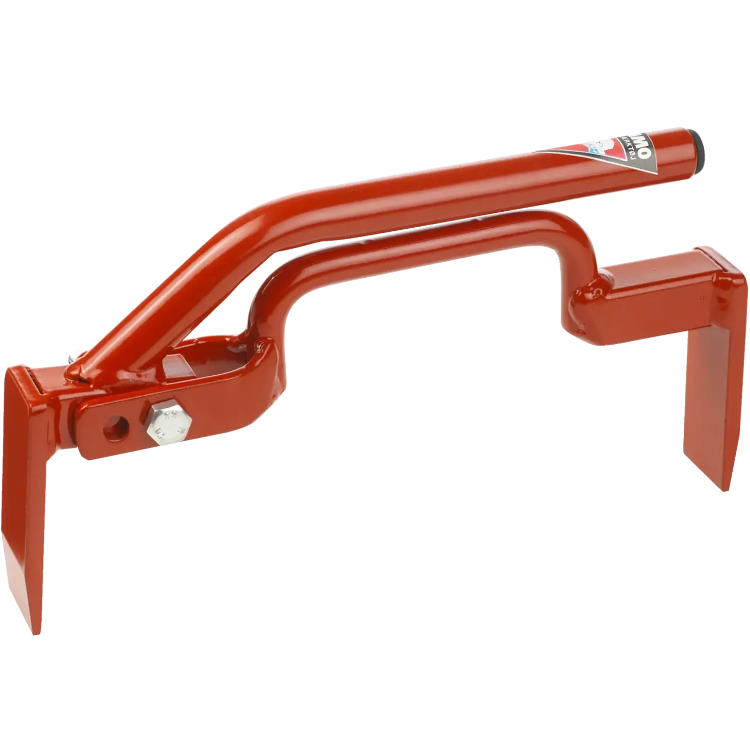 Eskimo 64/004 murstenstang 4 sten