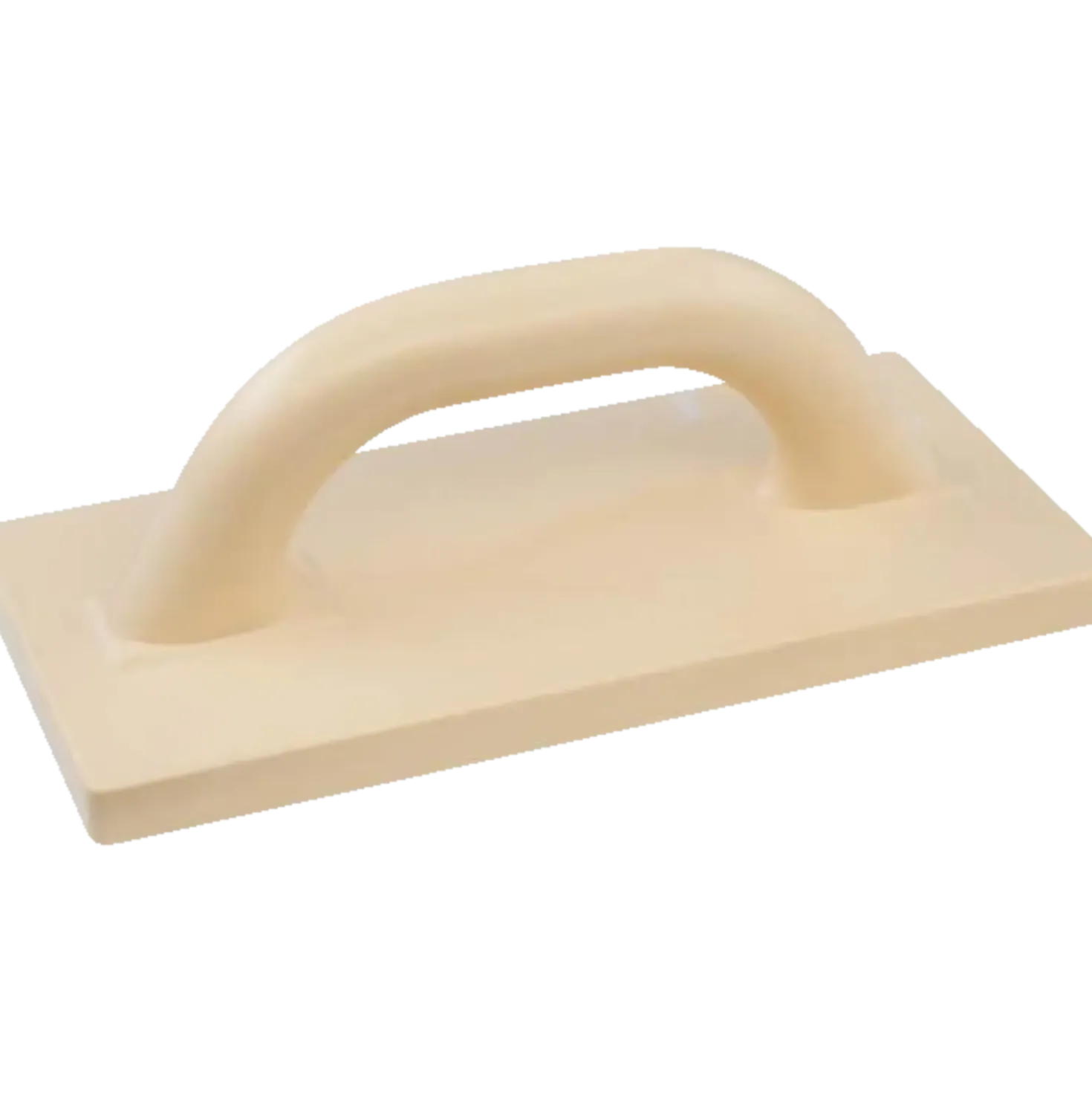 Eskimo Pur pudsebræt 14x28 cm