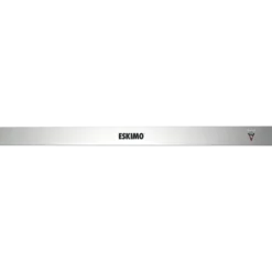 Eskimo retteskinne 2 m