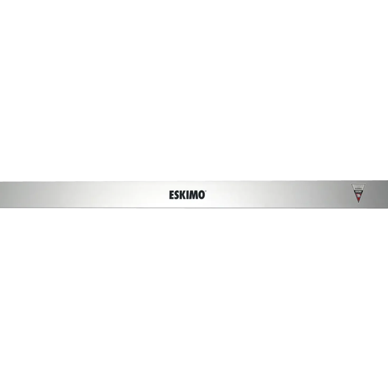 Eskimo retteskinne 2 m