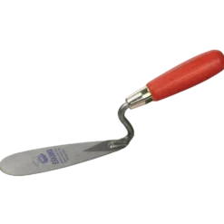 Eskimo 7 skelske rød 160 mm