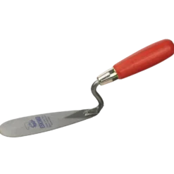 Eskimo 7 skelske rød 170 mm