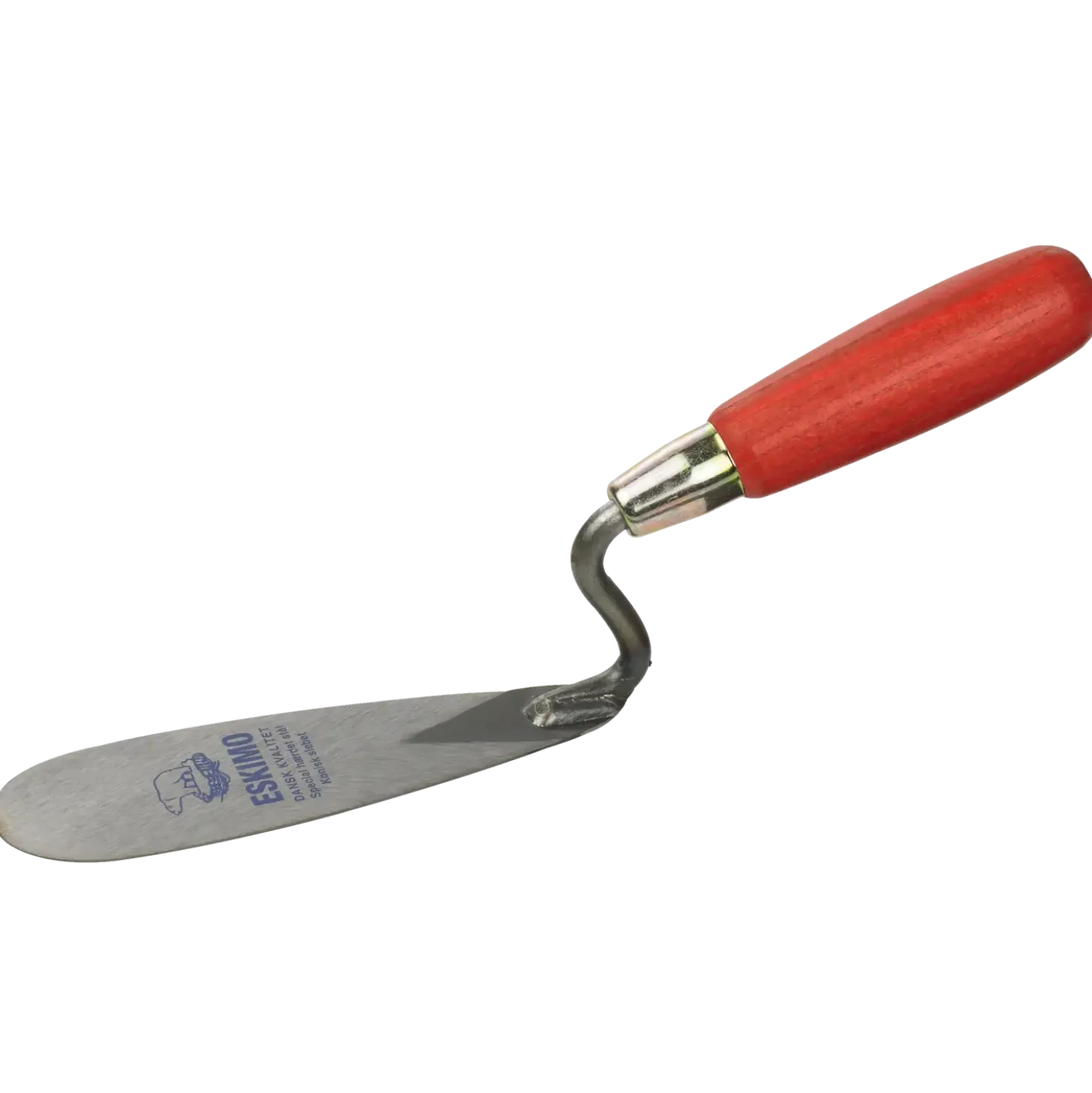 Eskimo 7 skelske rød 170 mm