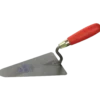 Eskimo spandeske 180 mm rød