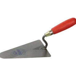 Eskimo spandeske 180 mm rød