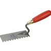 Eskimo 23 tandske rød 130 6 mm tænder