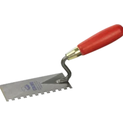 Eskimo 23 tandske rød 130 6 mm tænder