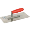 Eskimo tandspartel 10 mm rød