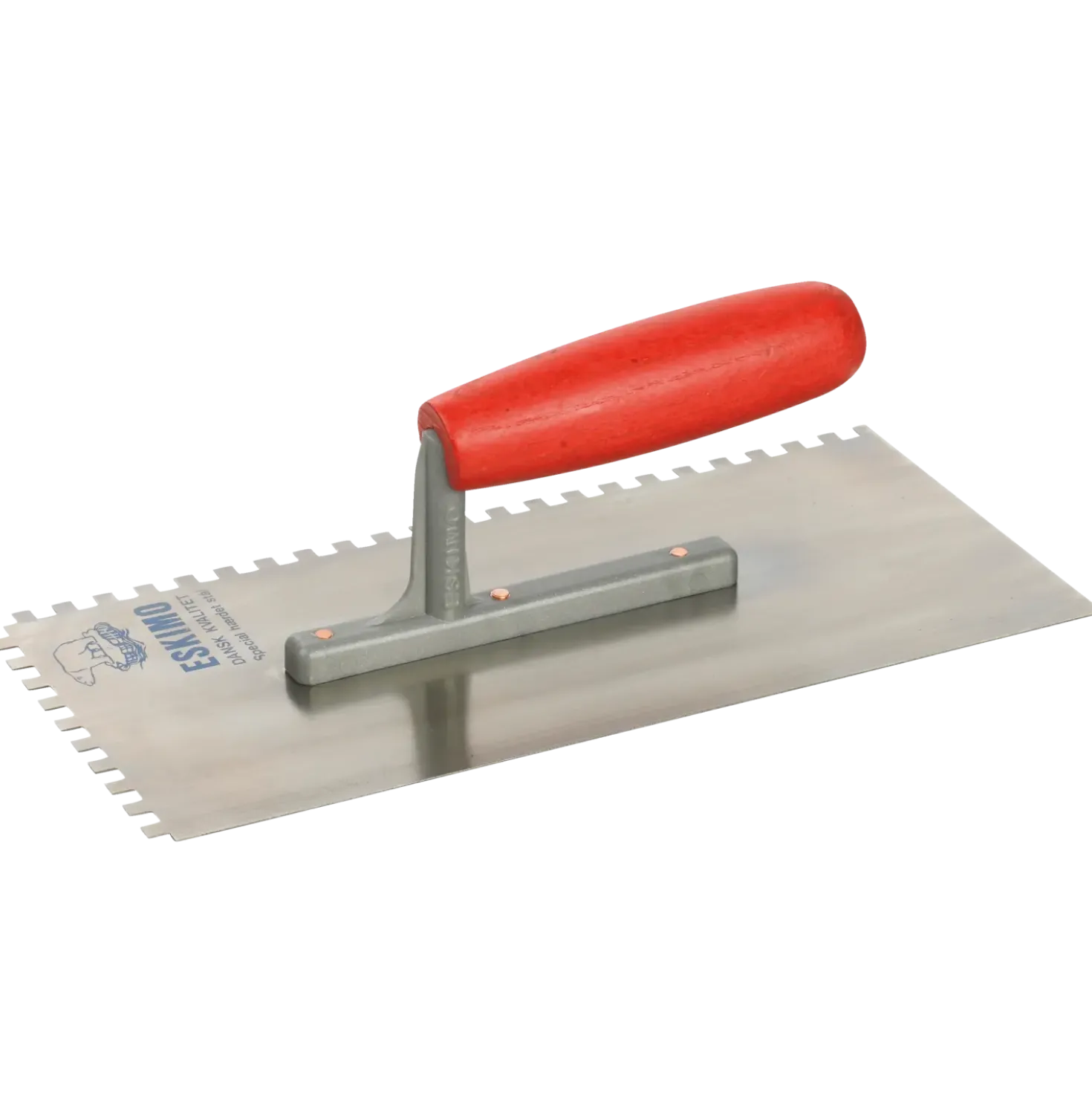Eskimo 26 tandspartel 280 6 mm tænder