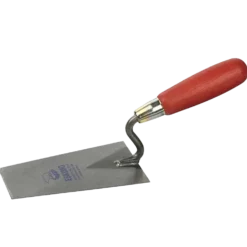 Eskimo ziehklingeske rød 145 mm