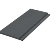 Etex cedral click C18 træstruktur 186x3600x12 mm skifergrå