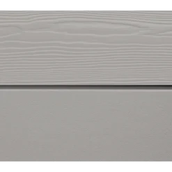 Etex Cedral Click træstruktur grå C05, 186x3600x12 mm
