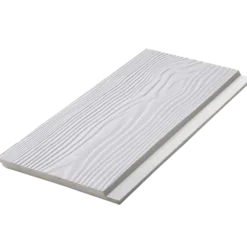 Etex Cedral Click træstruktur hvid C01, 186x3600x12 mm